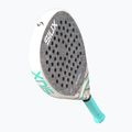 Padel racket SIUX Valkiria Pro white 6