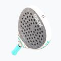 Padel racket SIUX Valkiria Pro white 7