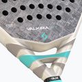 Padel racket SIUX Valkiria Pro white 10