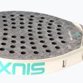 Padel racket SIUX Valkiria Pro white 11