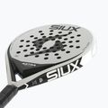 Padel racket SIUX Astra Go Control white 8