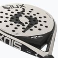 Padel racket SIUX Astra Go Control white 9