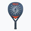 Padel racket SIUX Astra Go Hybrid blue