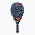 Padel racket SIUX Astra Go Hybrid blue 2
