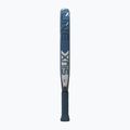 Padel racket SIUX Astra Go Hybrid blue 3