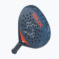 Padel racket SIUX Astra Go Hybrid blue 6
