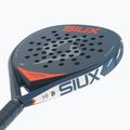 Padel racket SIUX Astra Go Hybrid blue 8