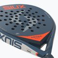 Padel racket SIUX Astra Go Hybrid blue 9