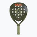 Padel racket SIUX Beat Play Hybrid 3 green