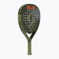 Padel racket SIUX Beat Play Hybrid 3 green 2
