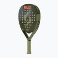 Padel racket SIUX Beat Play Hybrid 3 green 4