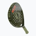 Padel racket SIUX Beat Play Hybrid 3 green 5