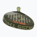 Padel racket SIUX Beat Play Hybrid 3 green 7