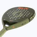 Padel racket SIUX Beat Play Hybrid 3 green 8