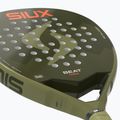 Padel racket SIUX Beat Play Hybrid 3 green 9