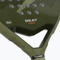Padel racket SIUX Beat Play Hybrid 3 green 10