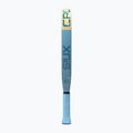 Padel racket SIUX Beat Play Hybrid Air 3 blue 3