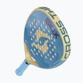 Padel racket SIUX Beat Play Hybrid Air 3 blue 7