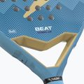 Padel racket SIUX Beat Play Hybrid Air 3 blue 10