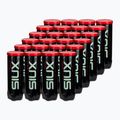 Padel balls Siux Neo Box 72 pack red