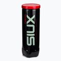 Padel balls Siux Neo Box 72 pack red 2