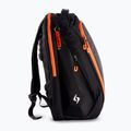Padel backpack SIUX Tour Padel black 3