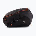 Padel bag SIUX Tour Padelbag black 6