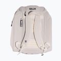 Padel bag SIUX Tour Padelbag white 3