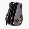 Padel bag SIUX Pulse Padelbag grey 2