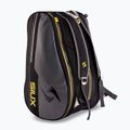 Padel bag SIUX Pulse Padelbag grey 4
