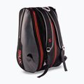 Padel bag SIUX Pulse Padelbag black
