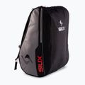 Padel bag SIUX Pulse Padelbag black 2
