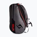 Padel bag SIUX Pulse Padelbag black 5