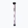 Tennis ball tube Siux Tubo Recogepelotas transparent