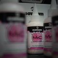 Momum Mic Dry Oil Chain Lube 120 ml 8