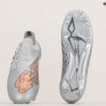 New Balance men's football boots Furon V7 Destroy FG silver 16