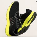 Men's running shoes New Balance M520V8 black 16