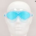 Children's swimming mask Schildkröt Bali blue 940050 7
