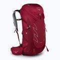Men's trekking backpack Osprey Talon 36 l (S-M) cosmic red