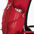 Men's trekking backpack Osprey Talon 36 l (S-M) cosmic red 4