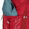 Men's trekking backpack Osprey Talon 36 l (S-M) cosmic red 6