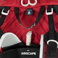 Men's trekking backpack Osprey Talon 36 l (S-M) cosmic red 7