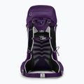 Women's trekking backpack Osprey Tempest 38 l violac purple 2