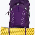 Women's trekking backpack Osprey Tempest 38 l violac purple 5