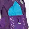 Women's trekking backpack Osprey Tempest 38 l violac purple 7