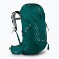 Women's trekking backpack Osprey Tempest 34 l jasper green 2