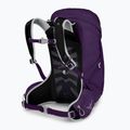 Osprey Tempest 22 l violac purple women's hiking backpack 2