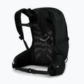 Osprey Tempest 20 l M/L women's hiking backpack stealth black 2