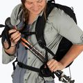 Osprey Tempest 20 l M/L women's hiking backpack stealth black 3