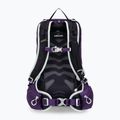 Osprey Tempest 20 l violac purple women's hiking backpack 3